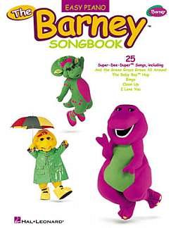 The Barney Songbook, Klav