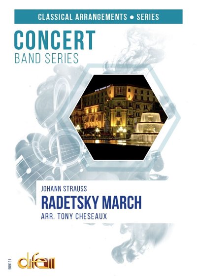 Radetsky March, Blaso (Pa+St)