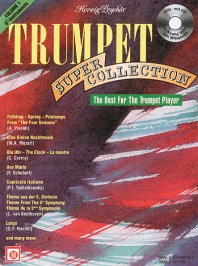 Trumpet Super Collection 1