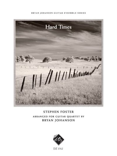 S.C. Foster: Hard Times
