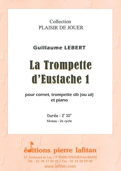 La Trompette D'Eustache 1