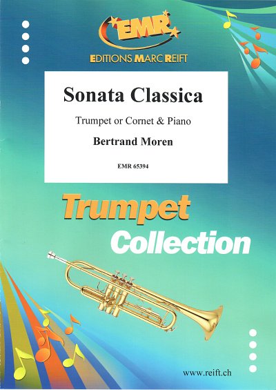 DL: B. Moren: Sonata Classica, Trp/KrnKlav