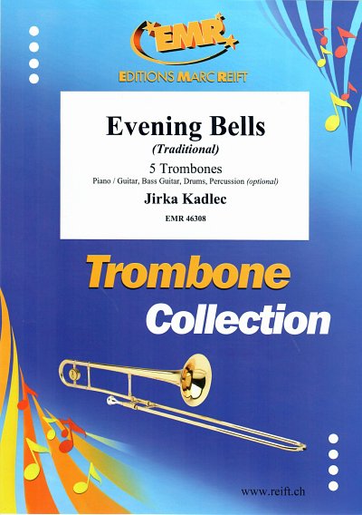 J. Kadlec: Evening Bells, 5Pos