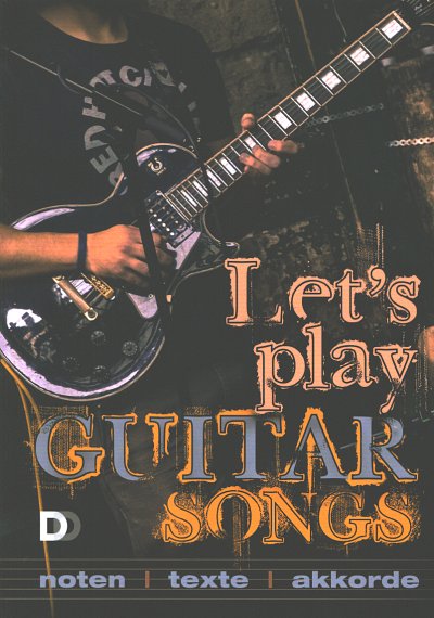 Let's play Guitar Songs, Git;Ges