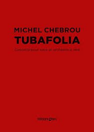 M. Chebrou: Tubafolia, TbBlaso (KASt)