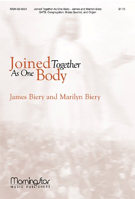 Joined Together As One Body (Chpa)