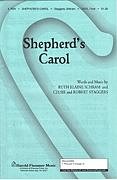 R.E. Schram: Shepherd's Carol