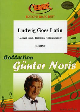 G.M. Noris: Ludwig Goes Latin, Blaso