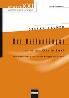 Kalmer Stefan: Der Rattenfaenger (Eins In Zwei 1) Chorus Xxl