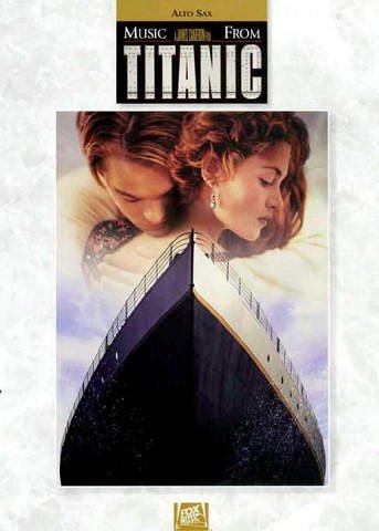 Music from Titanic