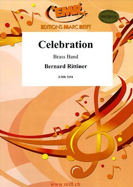 B. Rittiner: Celebration, Brassb