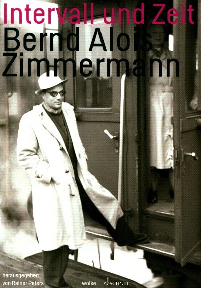 B.A. Zimmermann: Intervall und Zeit (Bu)