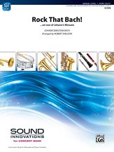 DL: Rock That Bach!, Blaso (Fl)