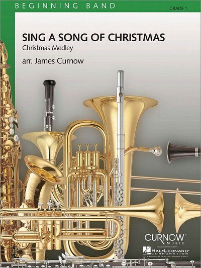 Sing a Song of Christmas, Blaso (Part.)