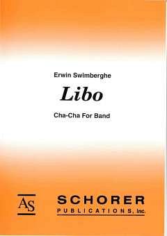 E. Swimberghe: Libo, Blaso (Pa+St)
