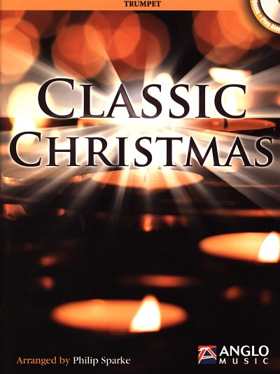 Classic Christmas, Trp (+CD)