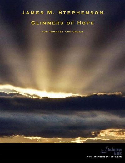 J.M. Stephenson: Glimmers of Hope