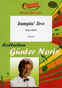 G.M. Noris: Jumpin' Jive