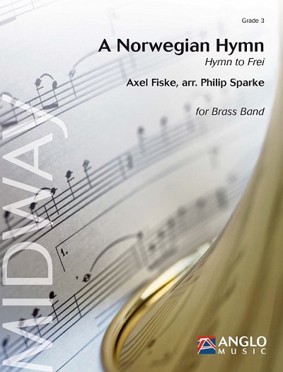 A Norwegian Hymn, Brassb (Part.)