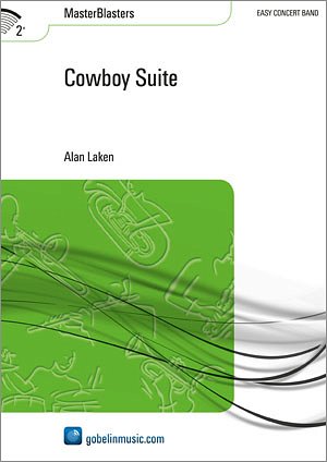Cowboy Suite, Blaso (Part.)