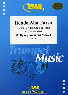 W.A. Mozart: Rondo Alla Turca