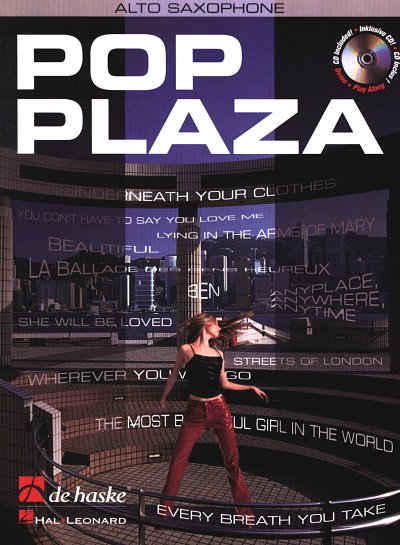Pop Plaza