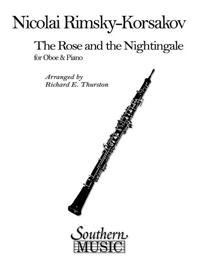 N. Rimski-Korsakow: The Rose and the Nightingale, Ob