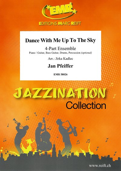 J. Pfeiffer: Dance With Me Up To The Sky, Varens4