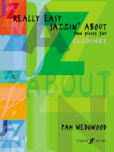 P. Wedgwood i inni: Cat Walk (from 'Really Easy Jazzin' About')