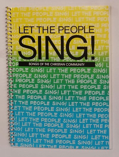 Let the People Sing, Ges