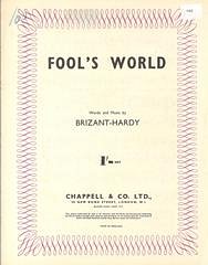 Norman Hardy, Seifert Brizant: Fool's World