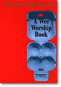 Wee Worship Book, A