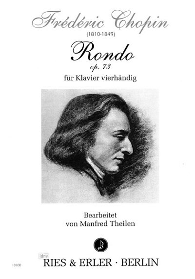 F. Chopin y otros.: Rondo Op 73