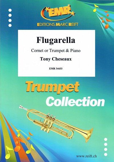 T.  Cheseaux: Flugarella, Trp/KrnKlav