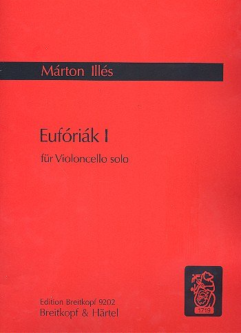 Illes Marton: Euforiak 1 (2009)