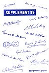 Supplement 99-1999