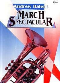  Various: March Spectacular, Blaso (Ob)