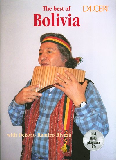 The Best Of Bolivia