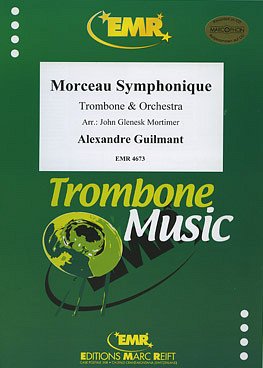 F.A. Guilmant: Morceau Symphonique, PosOrch
