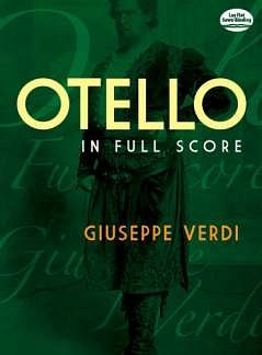 G. Verdi: Otello (Bu)