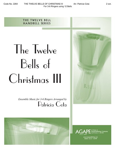 Twelve Bells of Christmas III, The, HanGlo