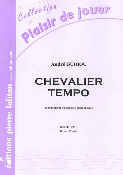 Chevalier Tempo (KlavpaSt)