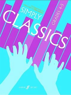 Simply Classics 4-5