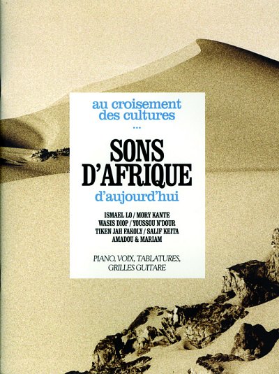 Sons D'Afrique D'Aujourd'Hui, GesKlavGit (Bu)