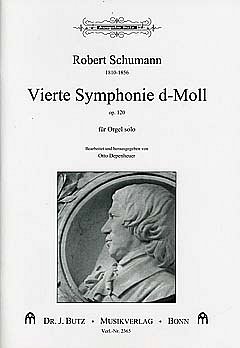 R. Schumann: Symphonie D-Moll Op 120