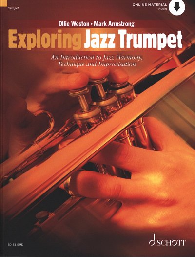 O. Weston et al.: Exploring Jazz Trumpet