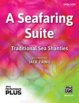 DL: J. Zaino: A Seafaring Suite SATB
