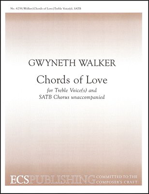 G. Walker: Chords of Love