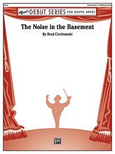 DL: The Noise in the Basement, Blaso (ASax2)