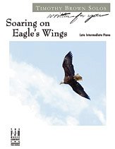 DL: T. Brown: Soaring on Eagle's Wings
